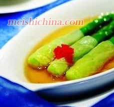 定期吃顿无盐餐对身体好·美食中国图片-meishichina.com